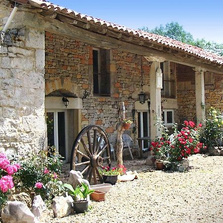 Domaine Audubert ξενώνας Saint-Antonin Εξωτερικό φωτογραφία
