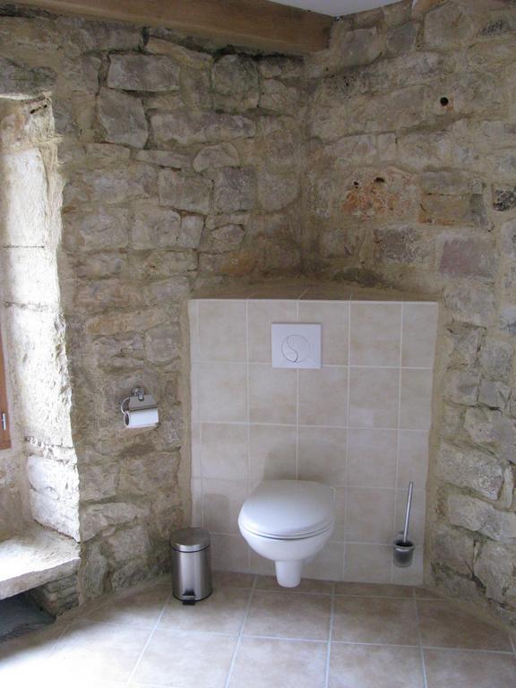 Domaine Audubert ξενώνας Saint-Antonin Δωμάτιο φωτογραφία